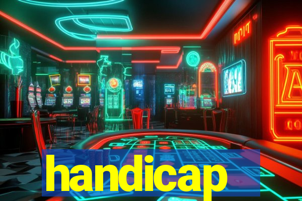 handicap -1 primeiro tempo